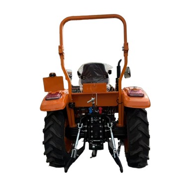Billige Chinesen kaufen in China Price de Agriculture TracTores Mini Tractores landwirtschaftliche Mini 4x4 Kleine 4WD -Landwirtschaft Mini Farmtraktor zum Verkauf zum Verkauf